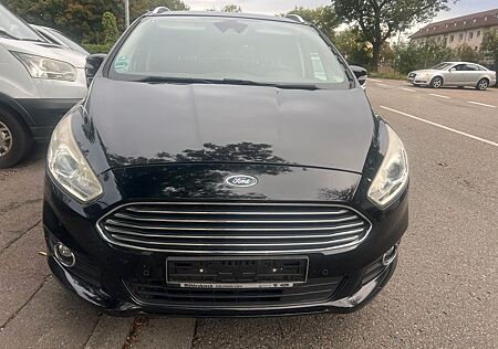 Ford S-Max Trend EURO 6 START/STOP 7 SITZER