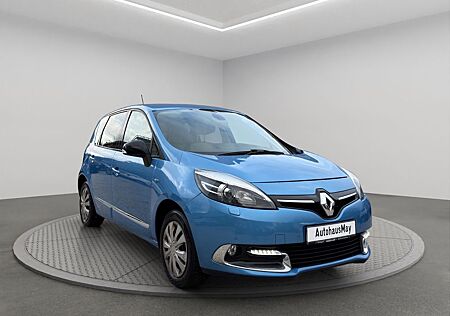 Renault Scenic III BOSE Edition