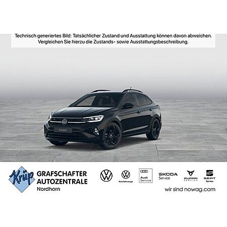 VW Taigo leasen