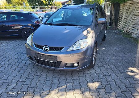 Mazda 5 2.0 CD 81kW
