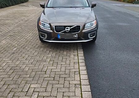 Volvo XC 70 XC70 T6 AWD Geartronic Summum Summum