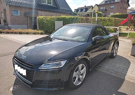 Audi TT Roadster 1.8 TFSI XENON NAVI GEPFLEGT