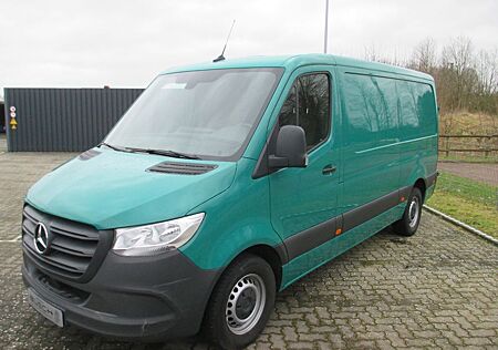 Mercedes-Benz Sprinter III Kasten 314 CDI 105kw