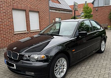 BMW 316ti Compact
