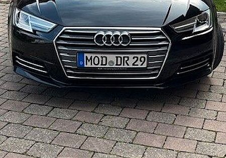Audi A4 2.0 TFSI S tronic Avant - top gepflegt