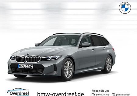 BMW 320d Touring Automatik Panorama Klimaaut. HIFI