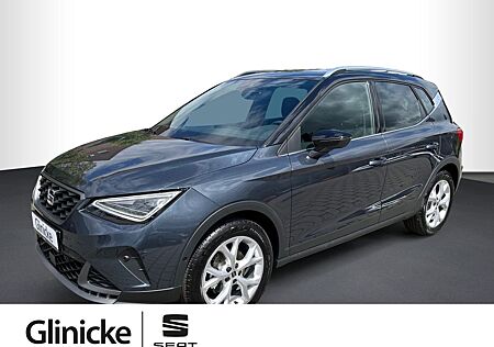 Seat Arona FR 1.0 TSI NAVI, LED, SHZ, RFK