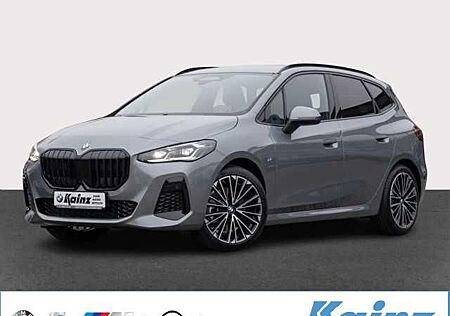 BMW 223d M-Paket/Live Cockpit/AHK/SHZ