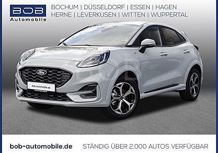 Ford Puma ST-Line M-Hybrid NAVI KAMERA