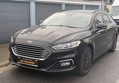 Ford Mondeo RückfahrK Klima Navi Sitzheizung