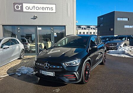 Mercedes-Benz GLA 200 *AMG*EDITION1*ASSIST*AMBIENTE*