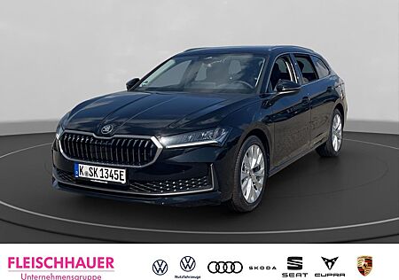 Skoda Superb Combi 1.5 TSI iV Selection ACC AHK CARPLA