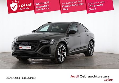 Audi Q8 e-tron Sportback 50 quattro S line