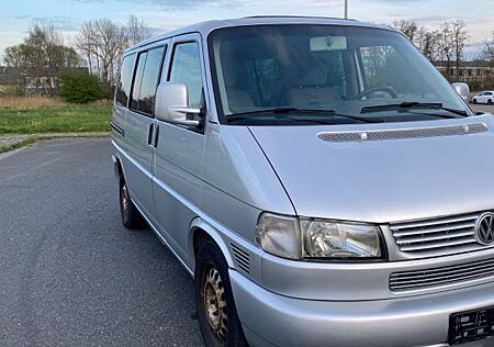 VW T4 Multivan Volkswagen