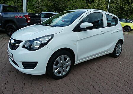 Opel Karl 1.0*Automatik*Klima