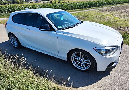BMW 118d -