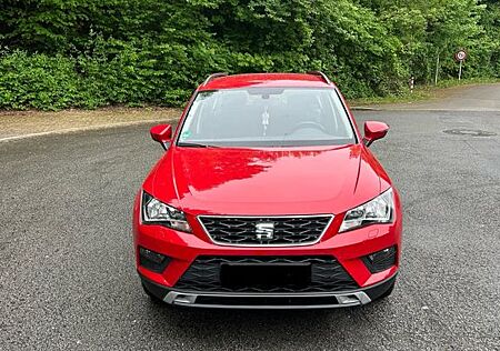 Seat Ateca 1.0 TSI 85kW Style Style