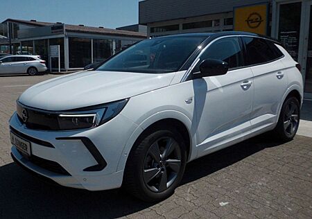 Opel Grandland X Grandland (X)Elegance*Navi*LED*Kamera