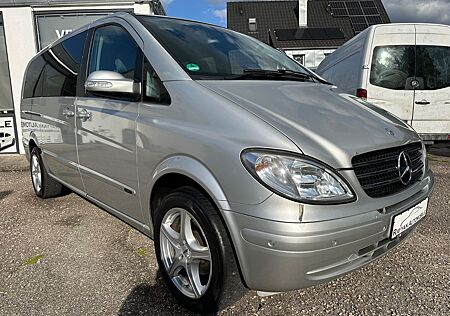 Mercedes-Benz Viano Fun 2.2 CDI lang*Automatik*Klima*SHZ*PDC