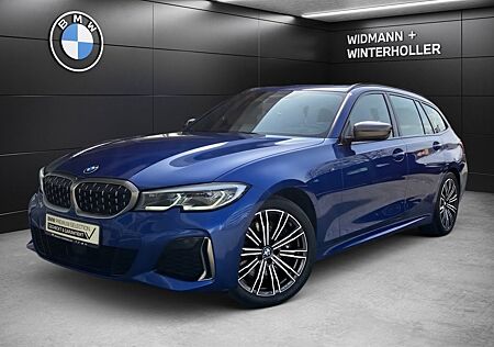 BMW 340 M340i xDrive Touring HUD Pano DA Prof. AHK STH
