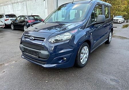 Ford Tourneo Connect Trend