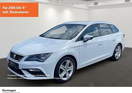 Seat Leon ST 1.8 TSI FR LED NAVI BEATS