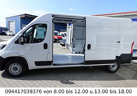 Fiat Ducato 35 L3H2 140 Multijet RFK 2.Schiebetüre