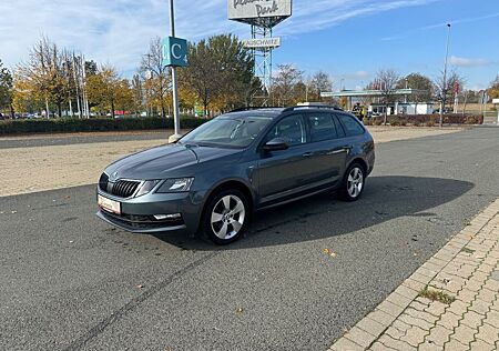 Skoda Octavia Combi Clever *056242*km