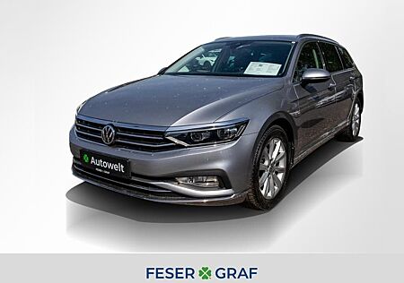 VW Passat Variant Volkswagen 2.0 TDI Elegance DSG Matrix-Led