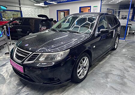 Saab 9-3 1.8i Scandic SportCombi*Tüv 12-26*Leder*PDC*