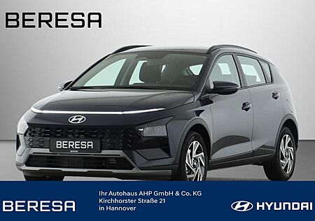 Hyundai Bayon (MY25) 1.0 T-GDI 6-MT Trend*Komfortpaket
