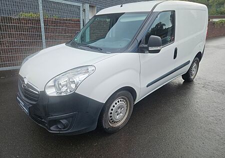 Opel Combo D Kasten L1H1 2,2t