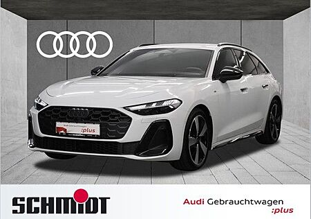 Audi A5 Avant TDI S line LM19 Matrix LED Beifahrerdis