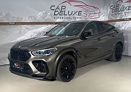 BMW X6 M Competition/Carbon/Harman Kardon/Komfort