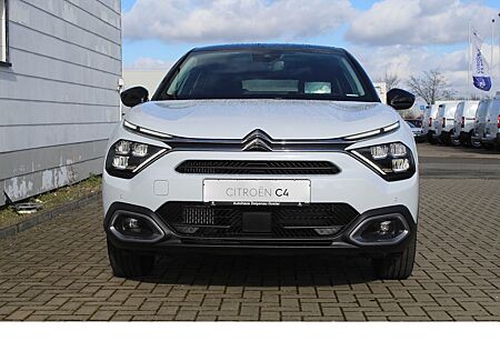 Citroën C4 MAX Hybrid 136 DSC Schiebedach Navi Business