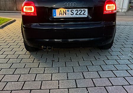 Audi A3 1.4 TFSI Ambition Ambition