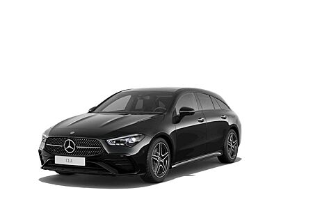 Mercedes-Benz CLA 200 Shooting Brake