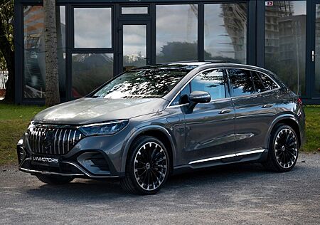 Mercedes-Benz EQE 350+/Pano/Memory/Keyless