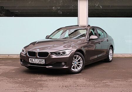 BMW 316i Lim. Aut./**Glasdach**/*Xenon*/*Navi*/*Pdc*