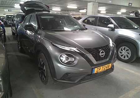 Nissan Juke 1.0 DIG-T ACENTA, NAVI, CAMERA