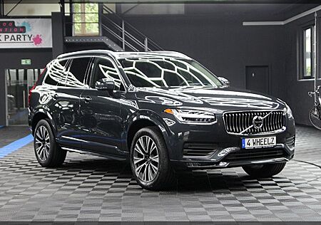 Volvo XC 90 XC90 T5 AWD PANO / NAVI / PDC / CAM