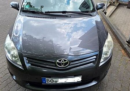Toyota Auris Automatic