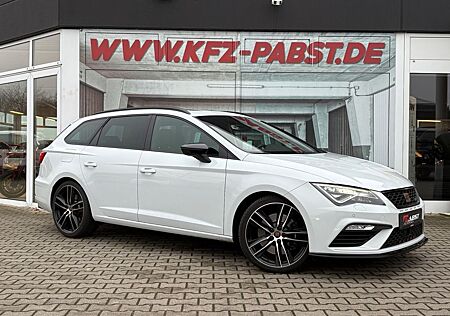 Seat Leon ST Cupra 300 4Drive BEATS LED ACC Pano PDC