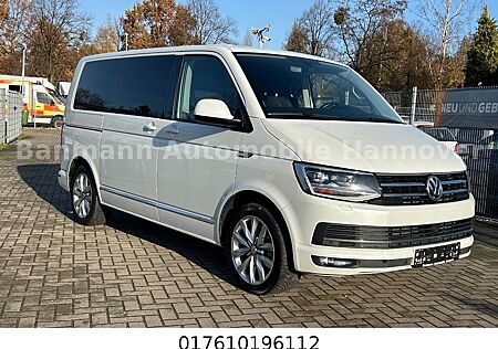 VW T6 Multivan Volkswagen Highline