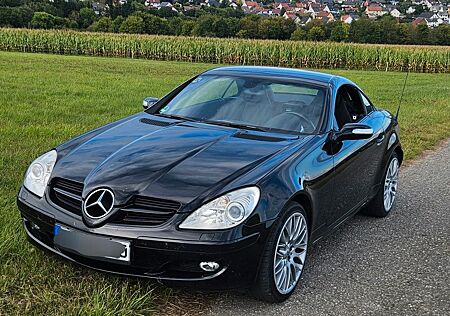 Mercedes-Benz SLK 280 Cabrio