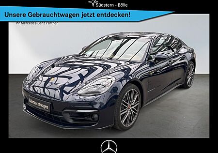 Porsche Panamera 4E PlatinumEdition INNODRIVE+MATRIX+HUD