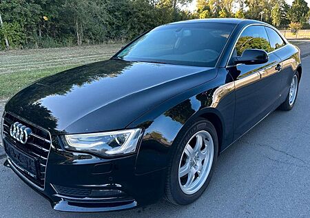 Audi A5 Coupe 2.0 TDI Automatik Navi