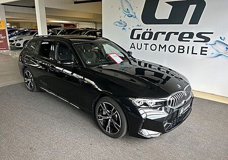 BMW 330 i xDrive M Sport TOURING