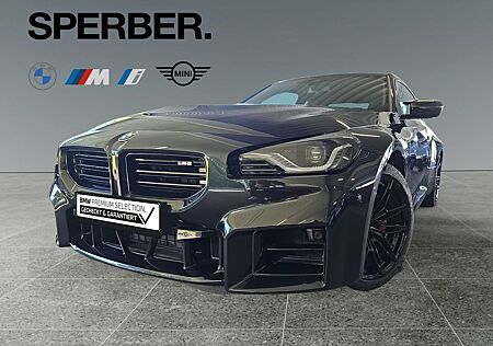 BMW M2 Coupé Harman Kardon*588 € netto Leasing O. AZ