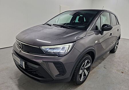Opel Crossland X Crossland 1.2 Turbo Edition Automatik Tempomat